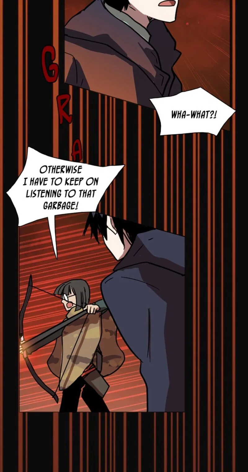 Dreamcide Chapter 5 – Page 36