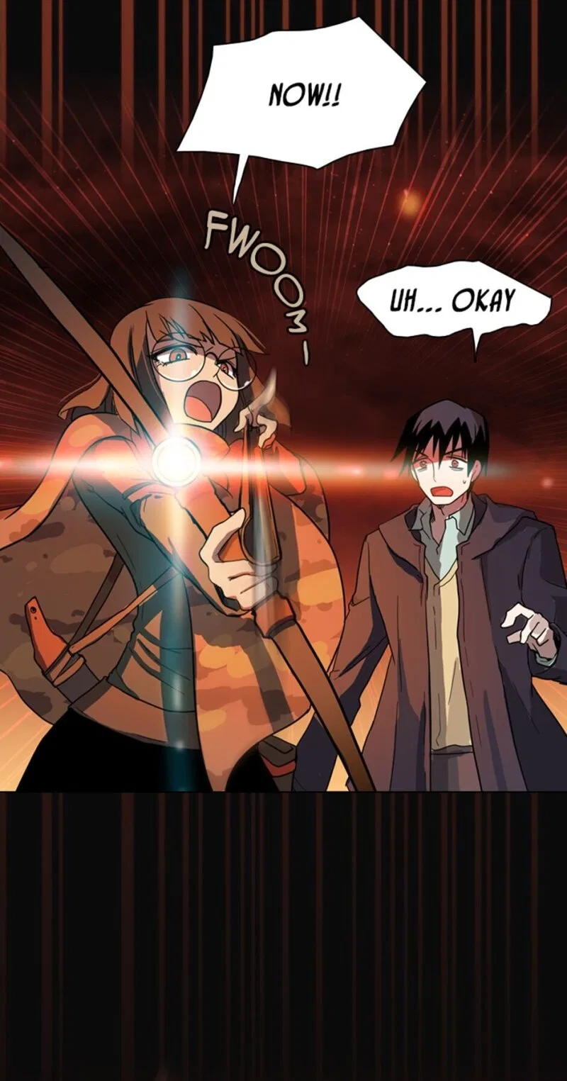 Dreamcide Chapter 5 – Page 37