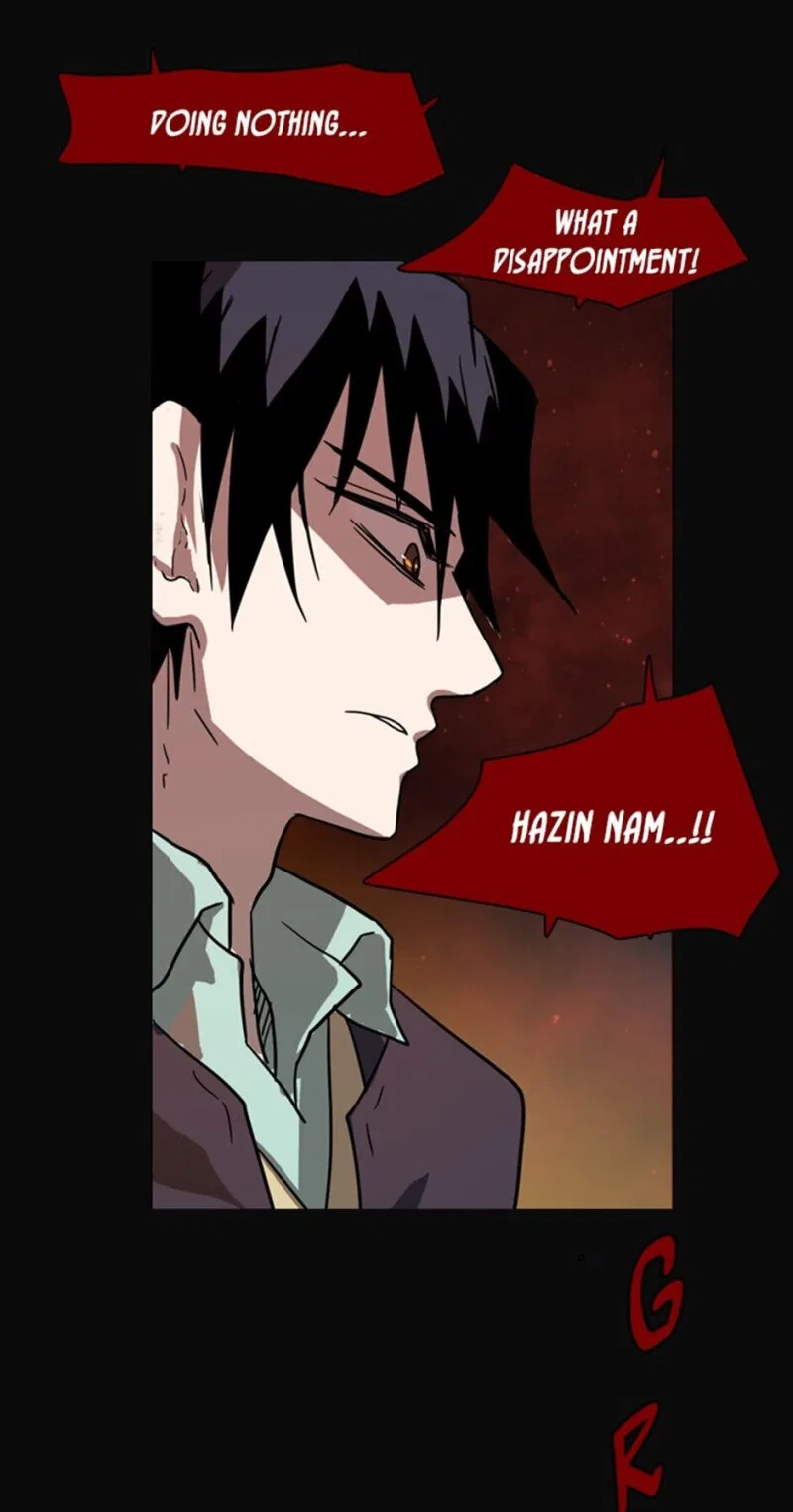 Dreamcide Chapter 5 – Page 41