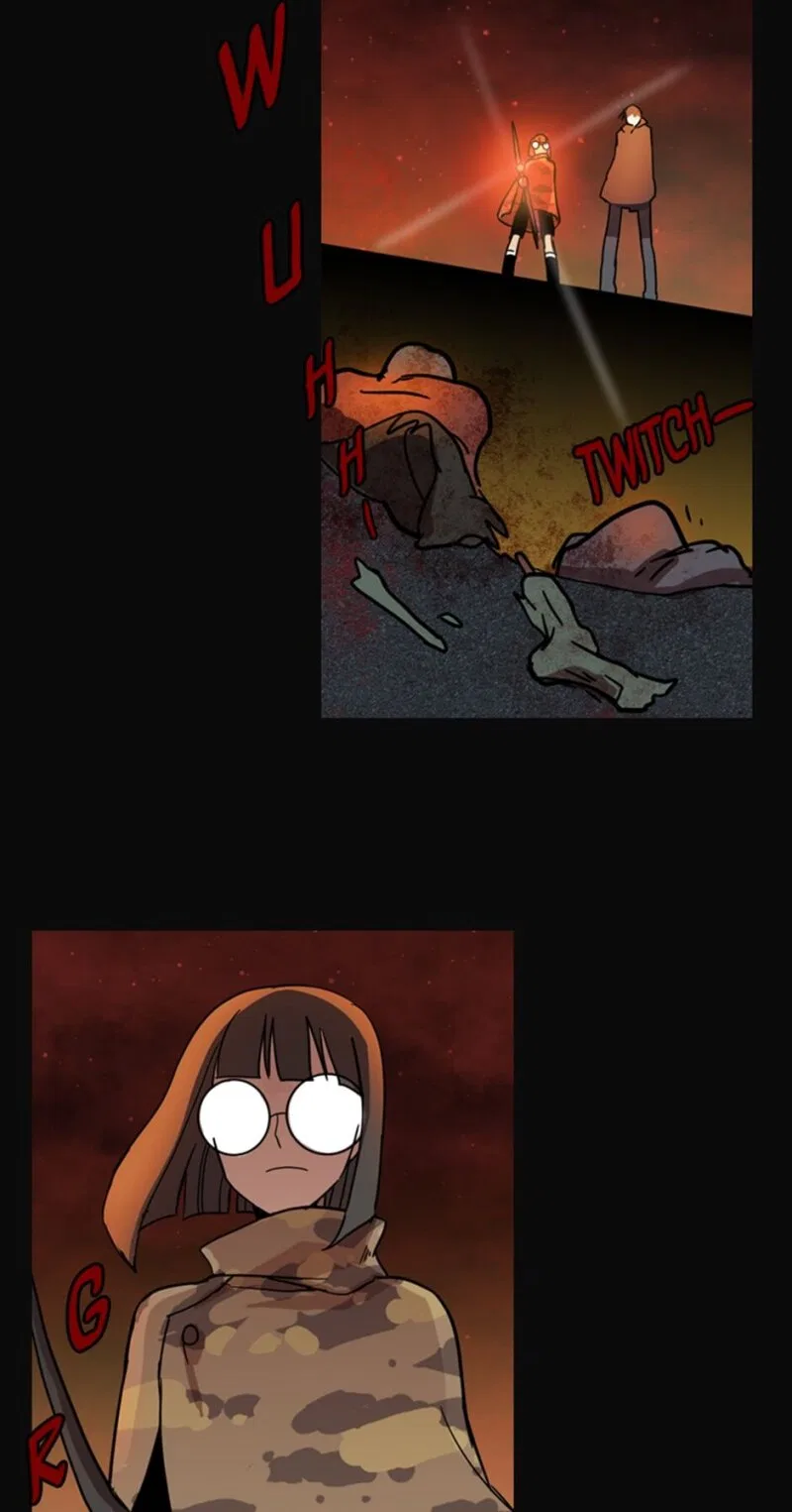 Dreamcide Chapter 5 – Page 43