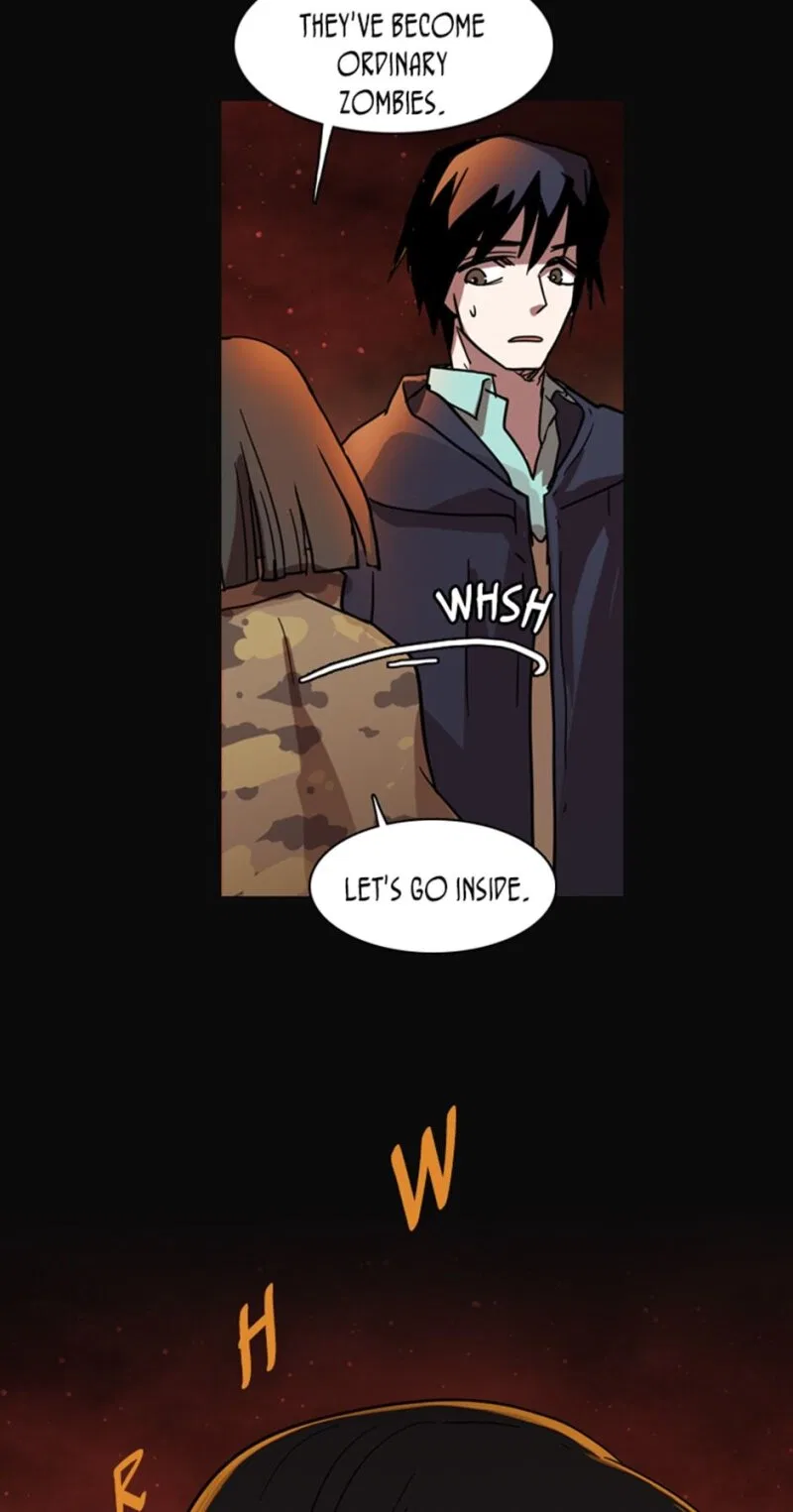 Dreamcide Chapter 5 – Page 45