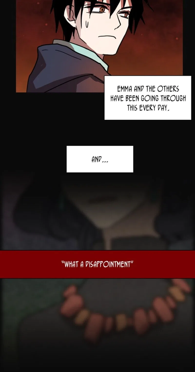 Dreamcide Chapter 5 – Page 48