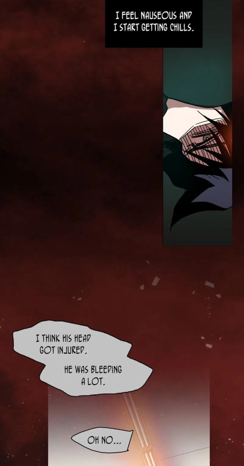 Dreamcide Chapter 5 – Page 51