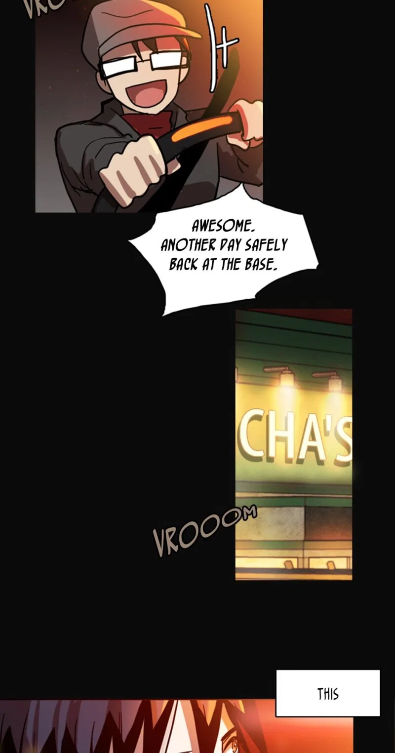 Dreamcide Chapter 4 – Page 2