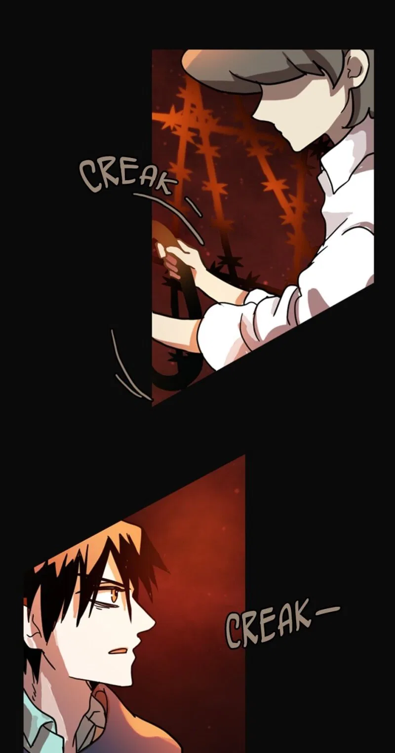Dreamcide Chapter 4 – Page 5