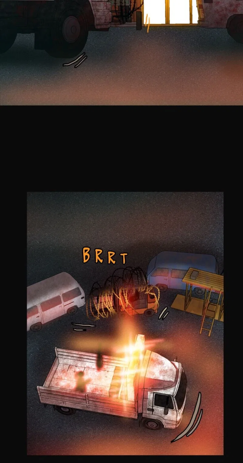 Dreamcide Chapter 4 – Page 8