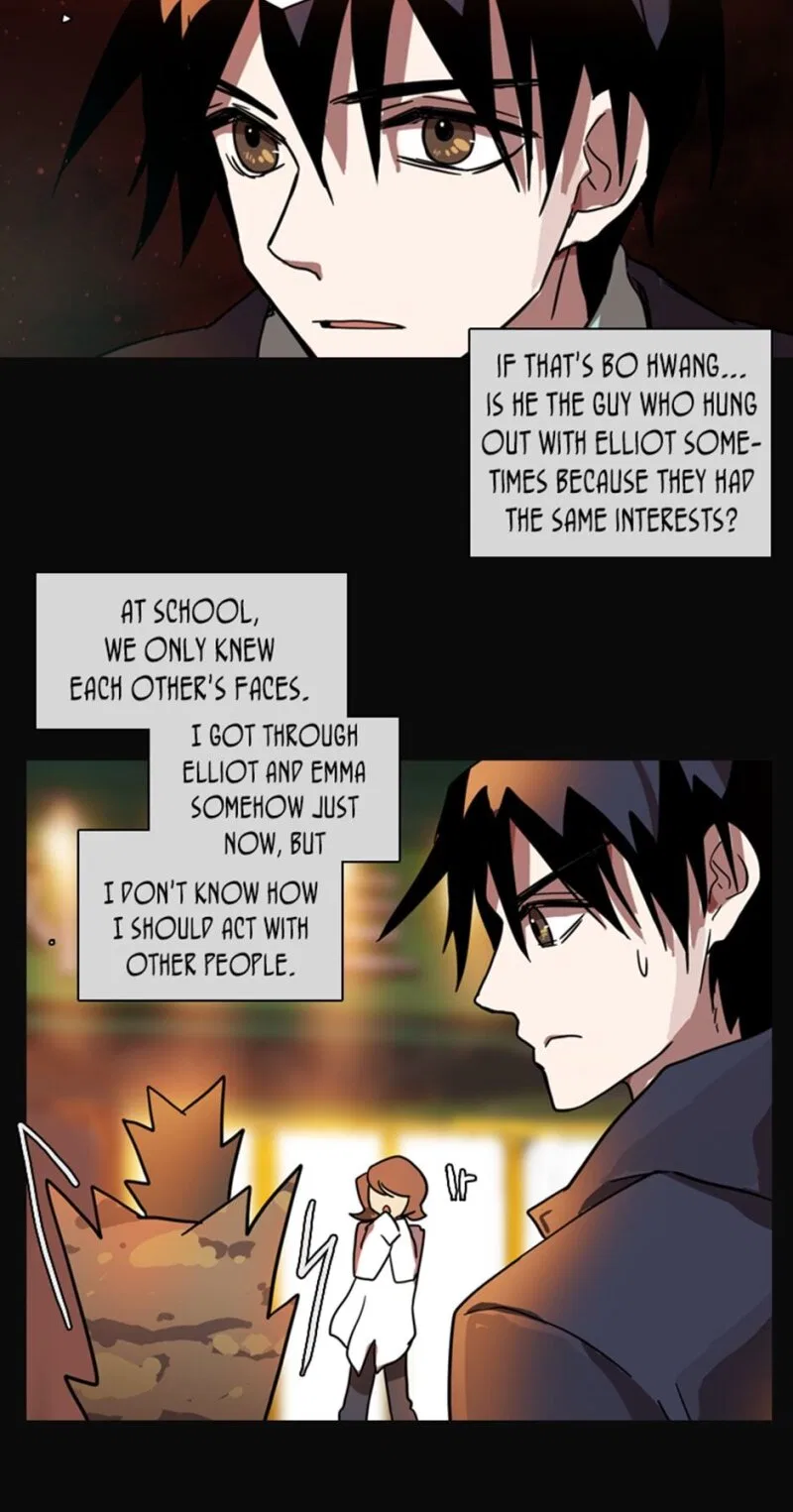 Dreamcide Chapter 4 – Page 10