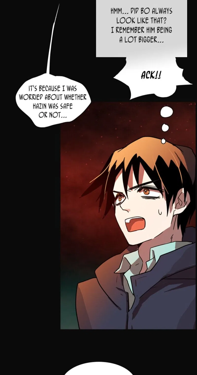 Dreamcide Chapter 4 – Page 12