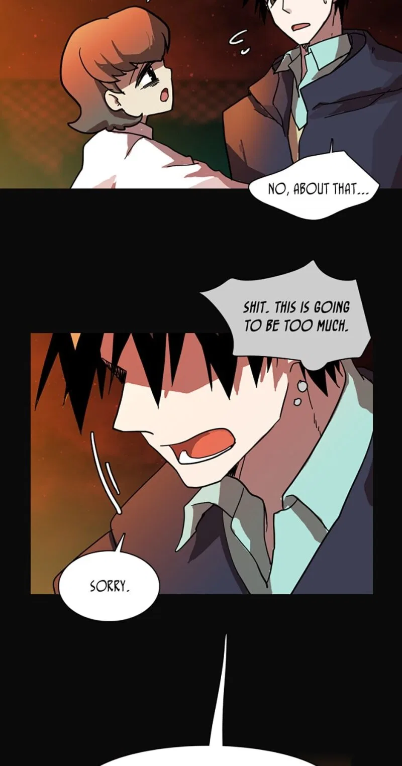 Dreamcide Chapter 4 – Page 19