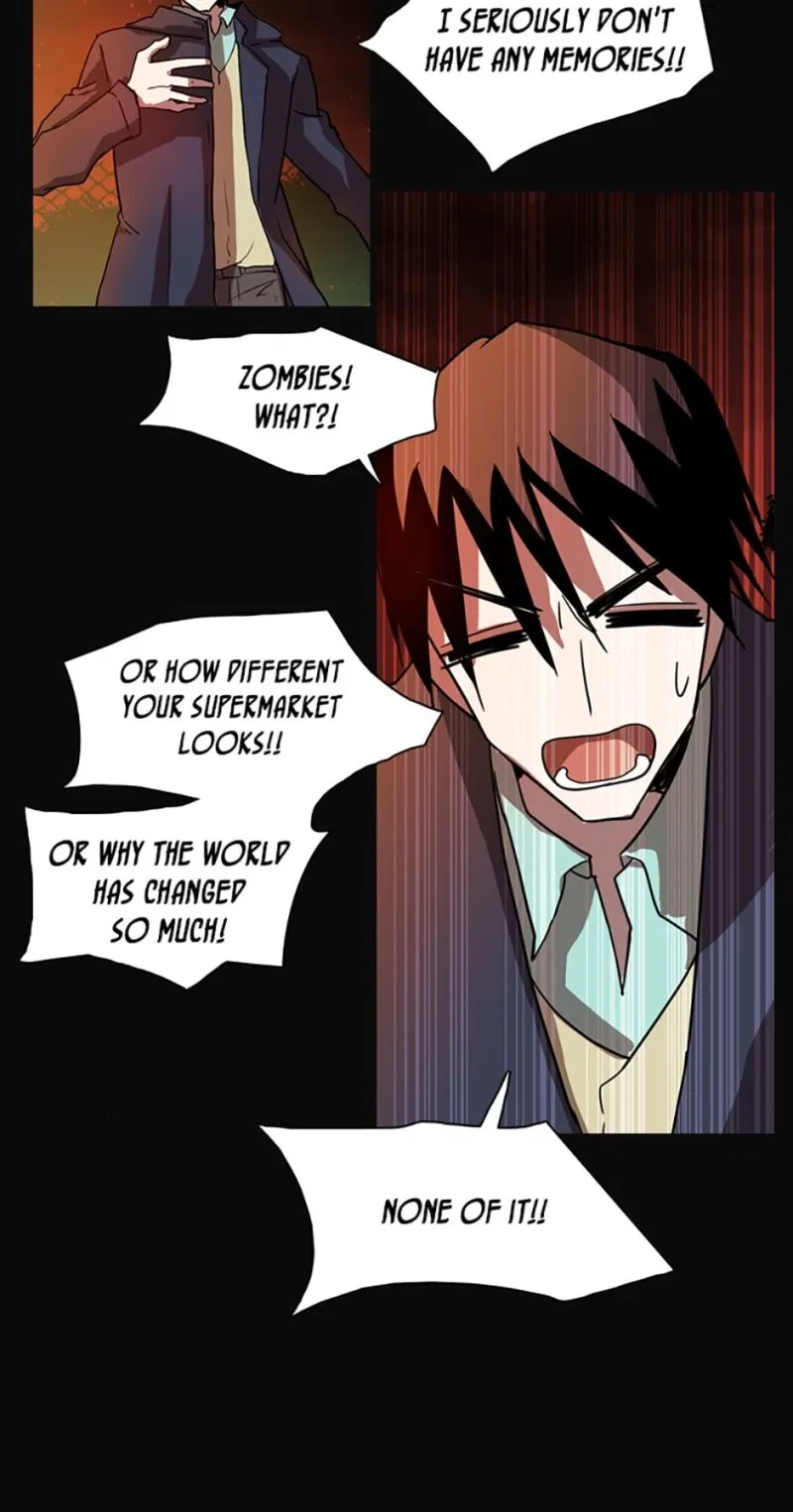 Dreamcide Chapter 4 – Page 22