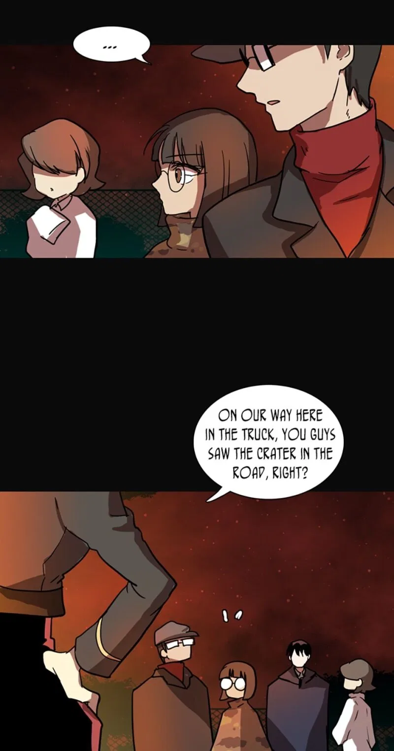 Dreamcide Chapter 4 – Page 23
