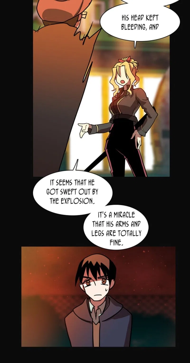 Dreamcide Chapter 4 – Page 26
