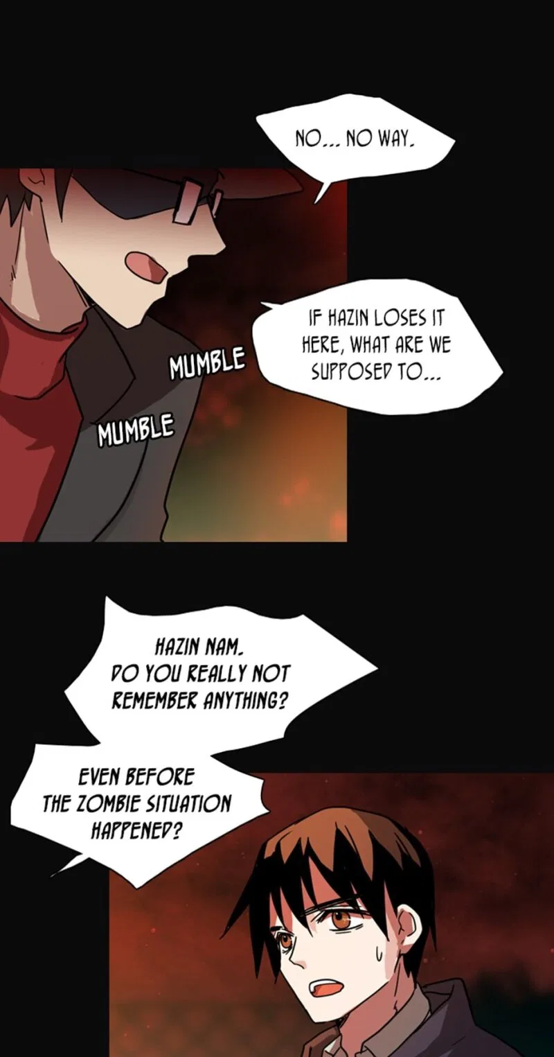 Dreamcide Chapter 4 – Page 27