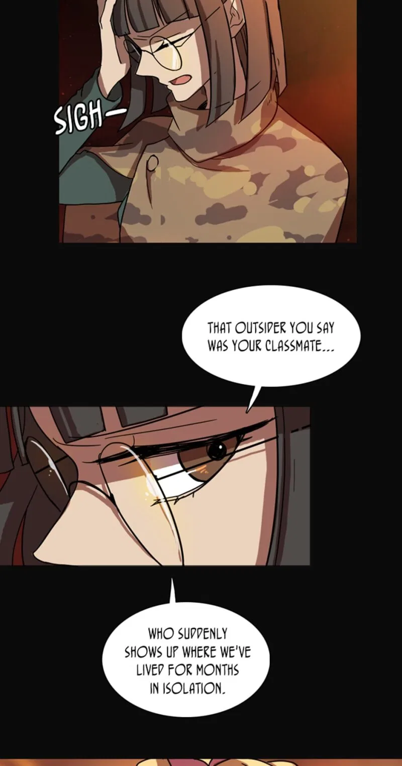 Dreamcide Chapter 4 – Page 30