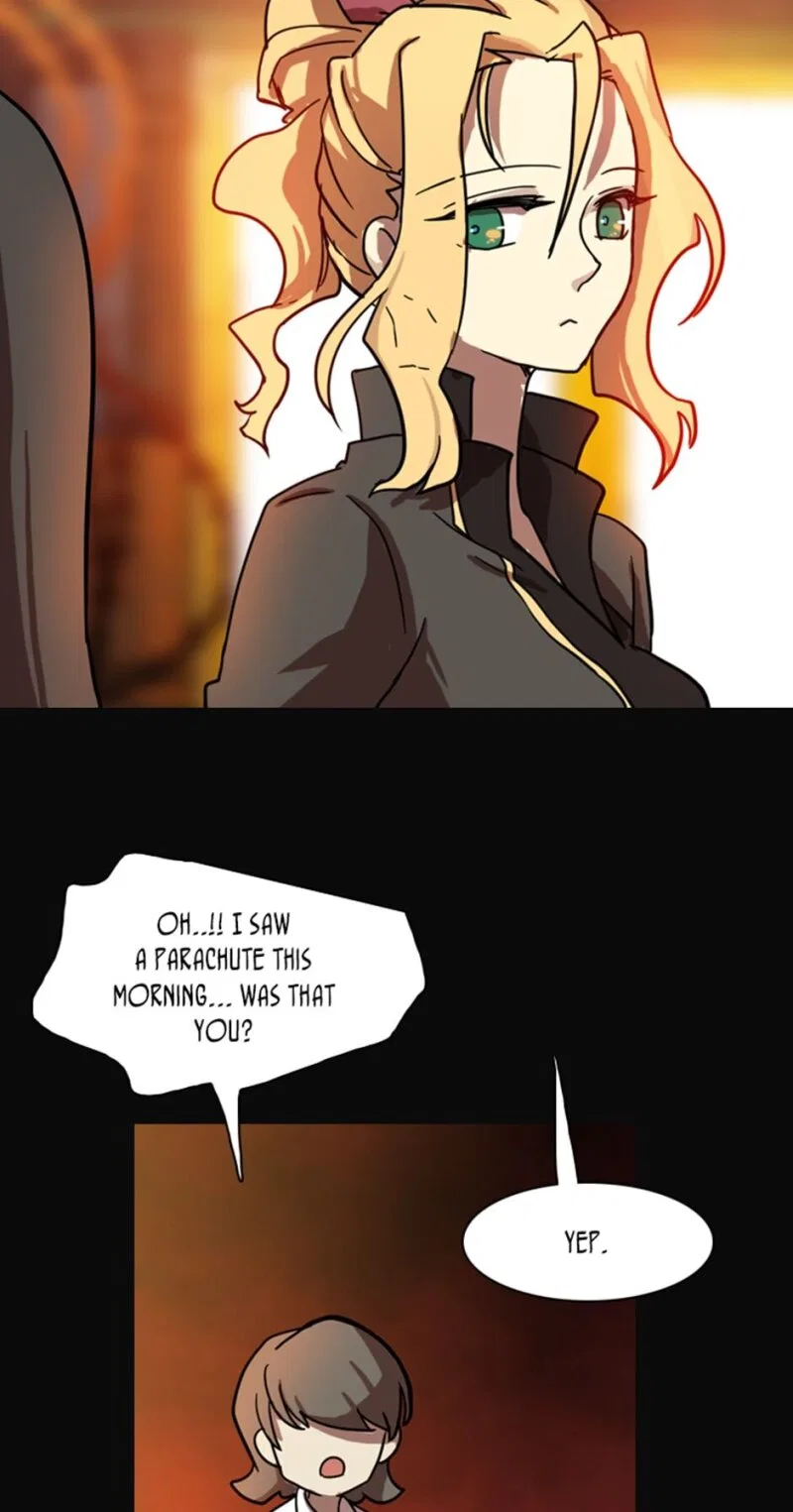 Dreamcide Chapter 4 – Page 31