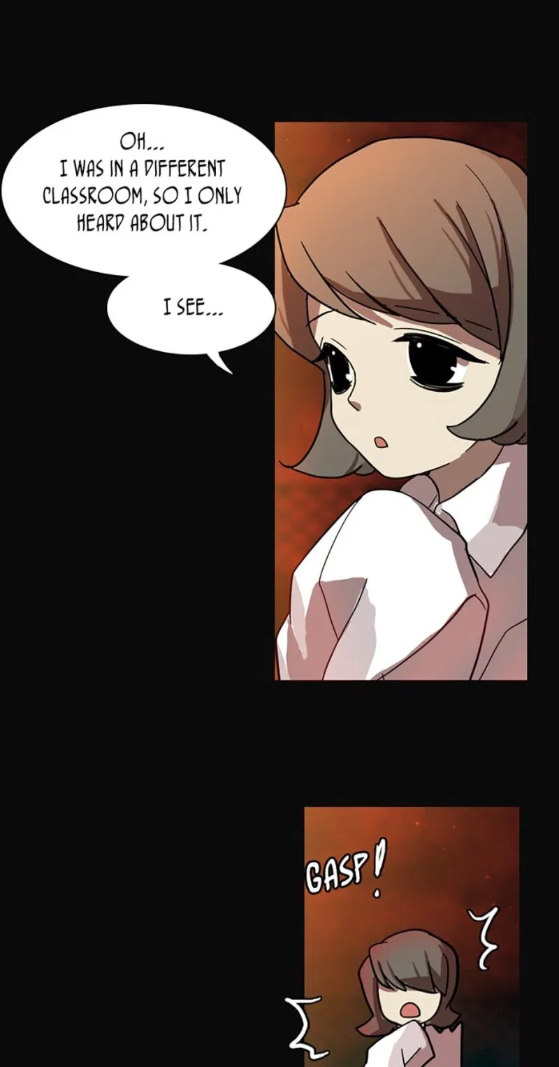 Dreamcide Chapter 4 – Page 33