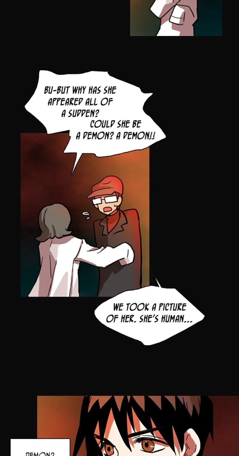 Dreamcide Chapter 4 – Page 34