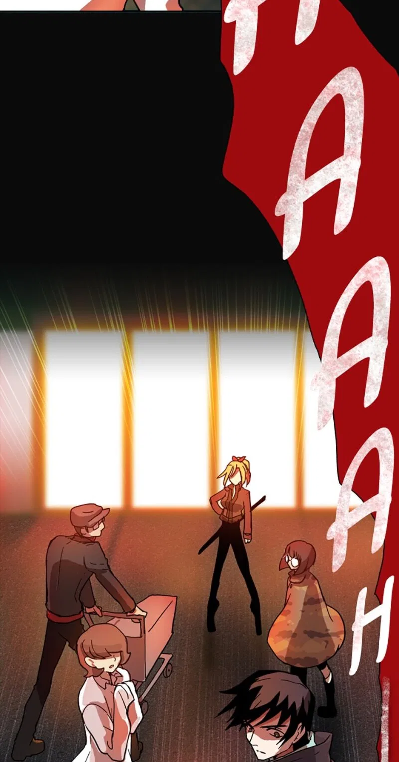 Dreamcide Chapter 4 – Page 36