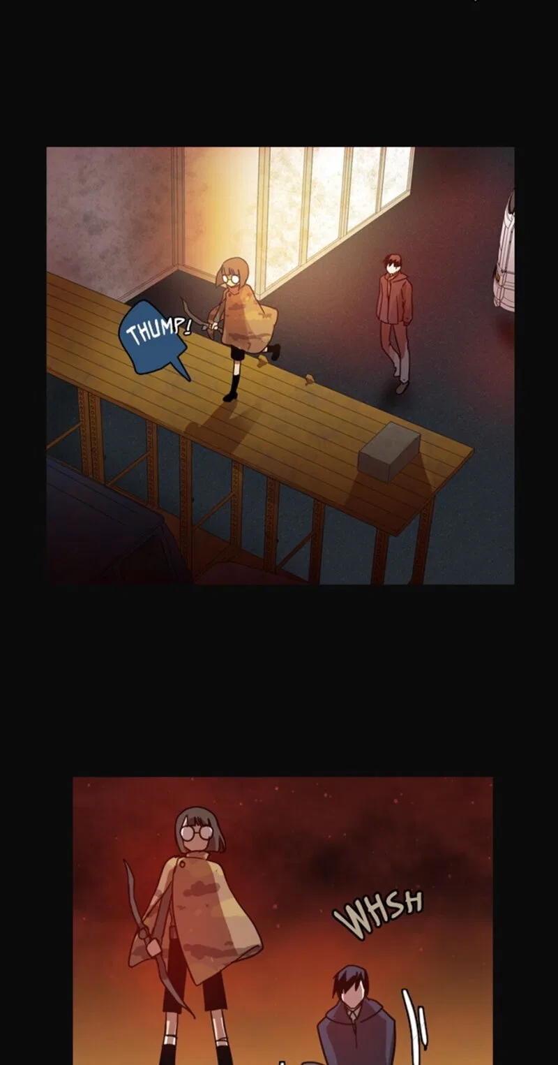 Dreamcide Chapter 4 – Page 42
