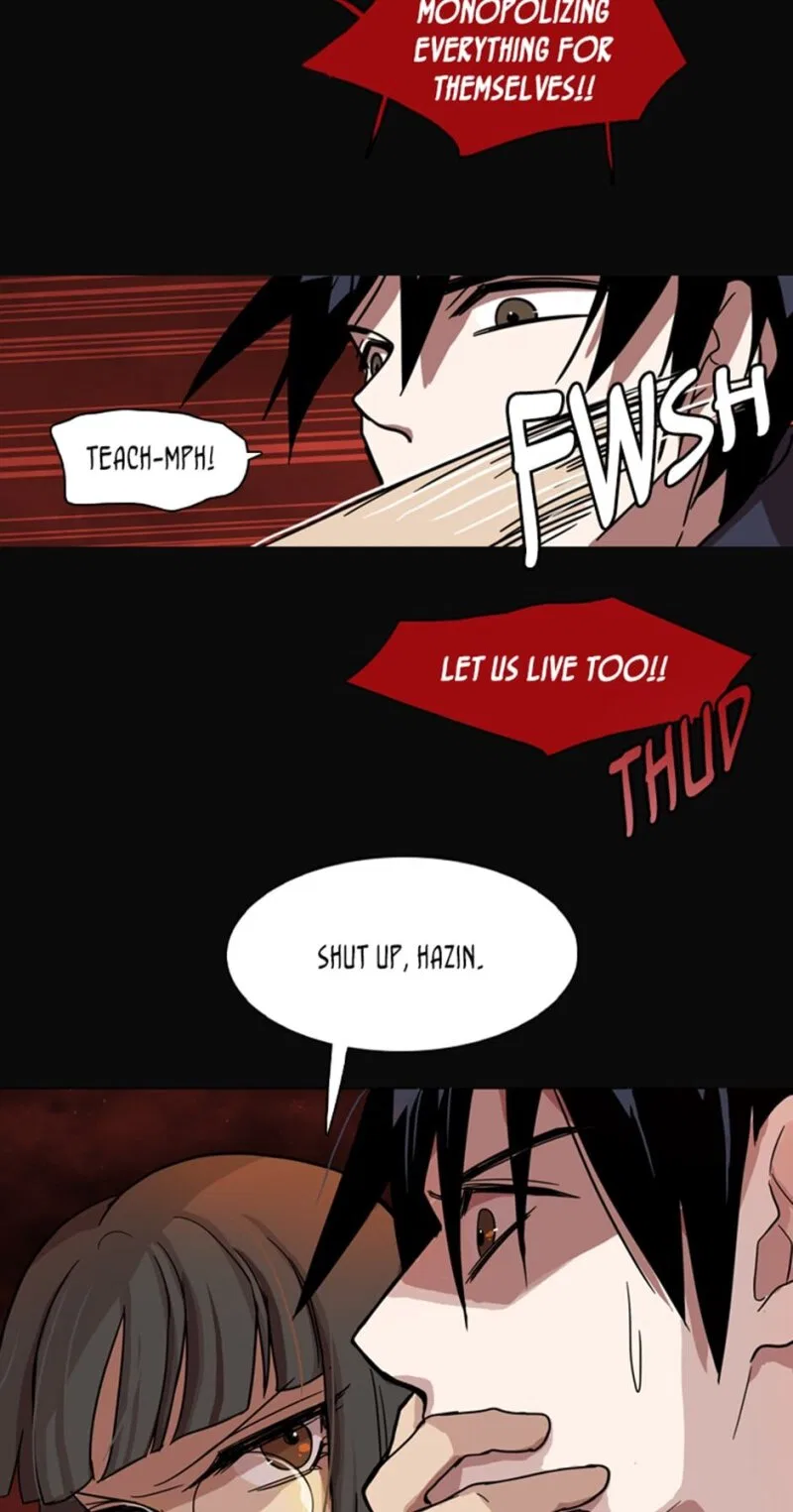 Dreamcide Chapter 4 – Page 44