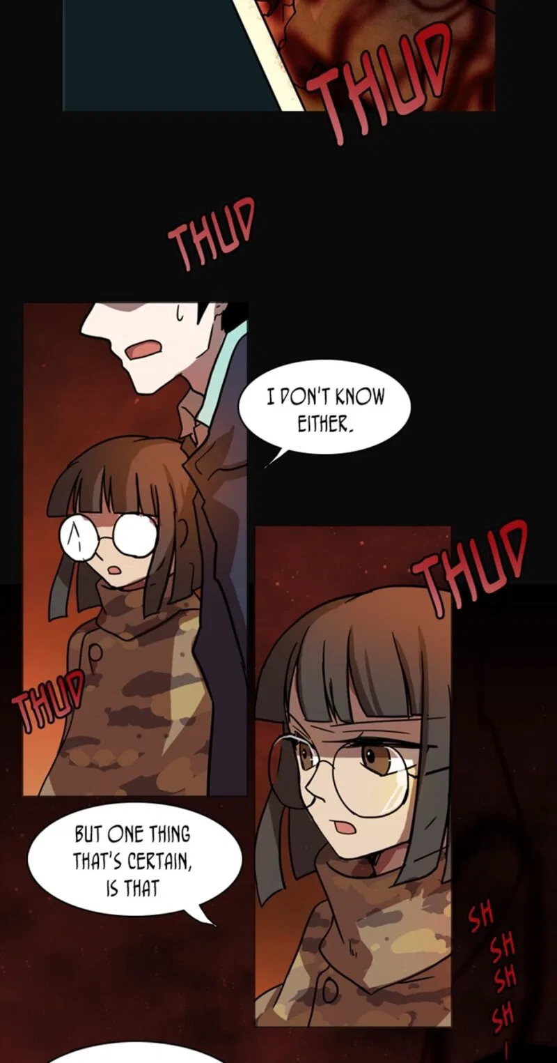 Dreamcide Chapter 4 – Page 47