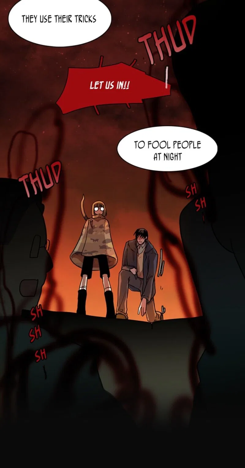 Dreamcide Chapter 4 – Page 48