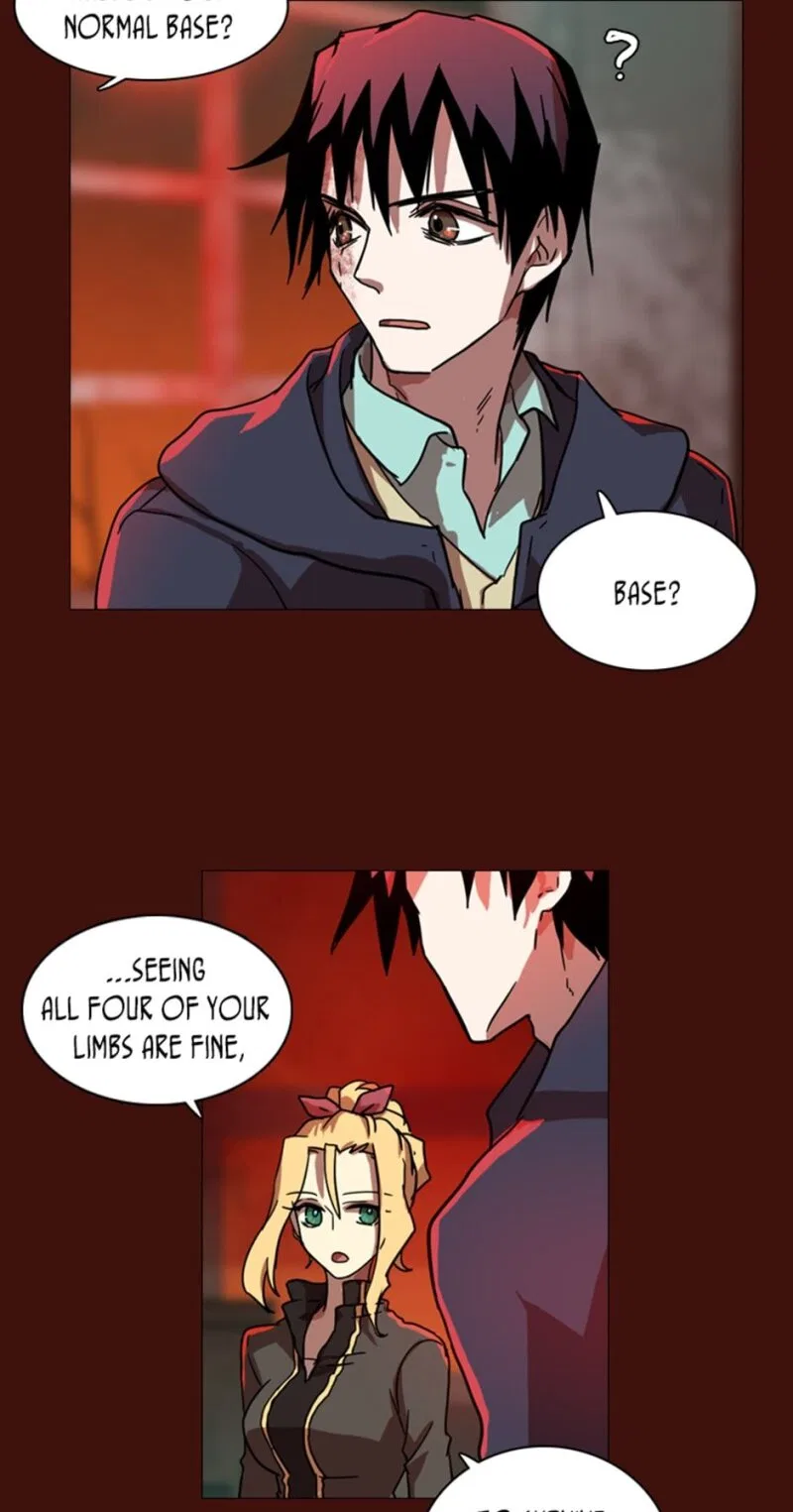 Dreamcide Chapter 3 – Page 3