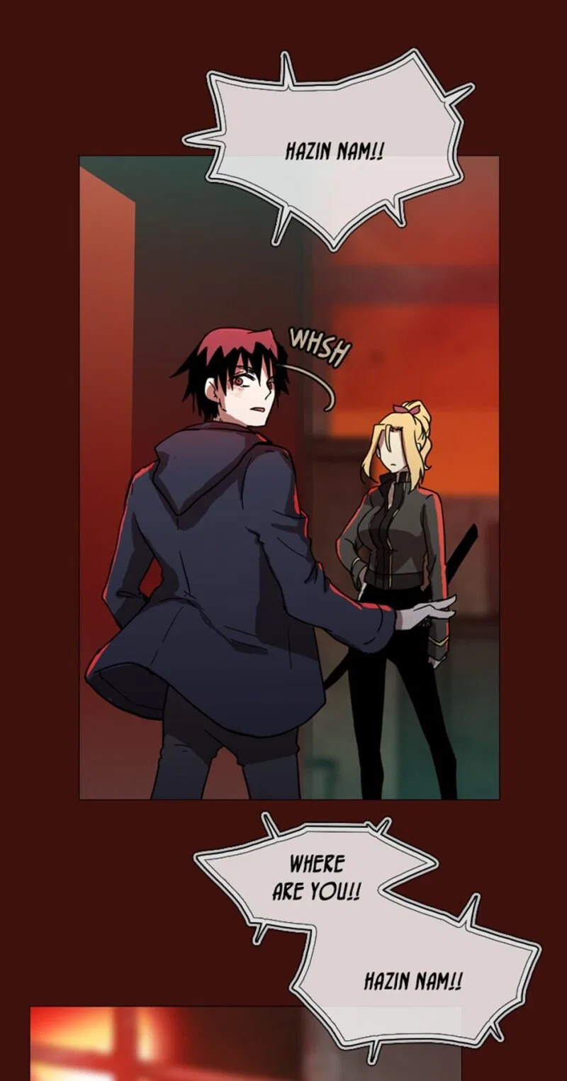 Dreamcide Chapter 3 – Page 6