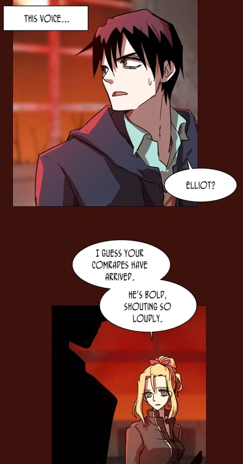 Dreamcide Chapter 3 – Page 7