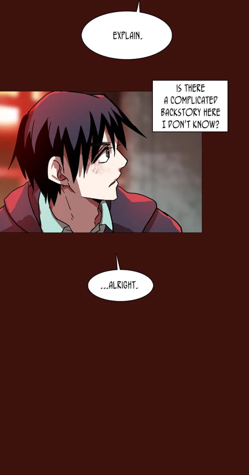 Dreamcide Chapter 3 – Page 9