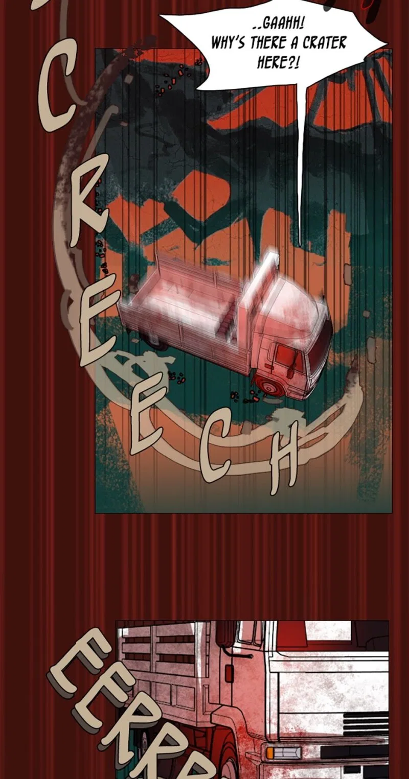 Dreamcide Chapter 3 – Page 14