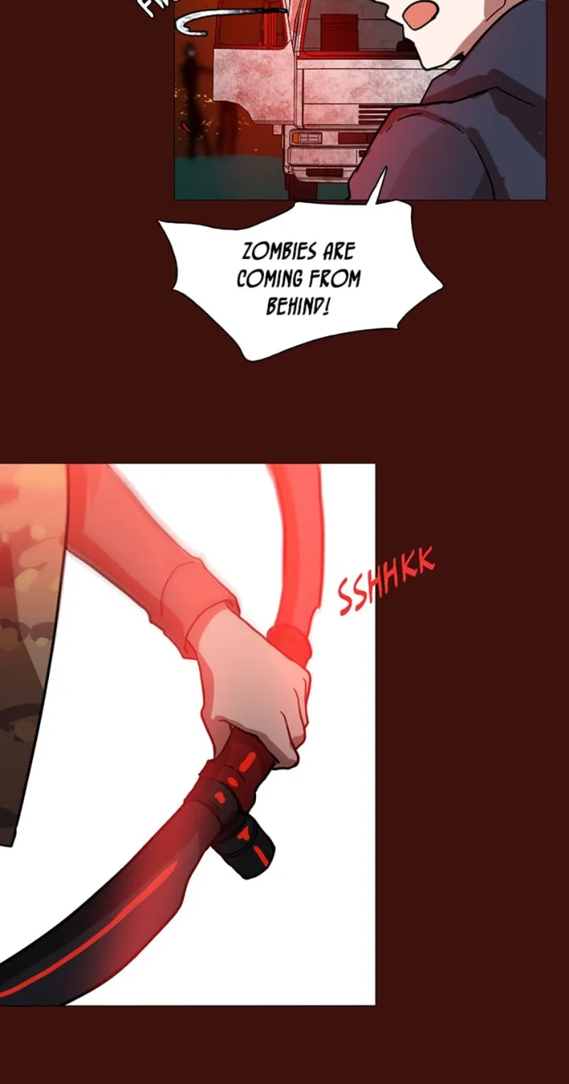 Dreamcide Chapter 3 – Page 16