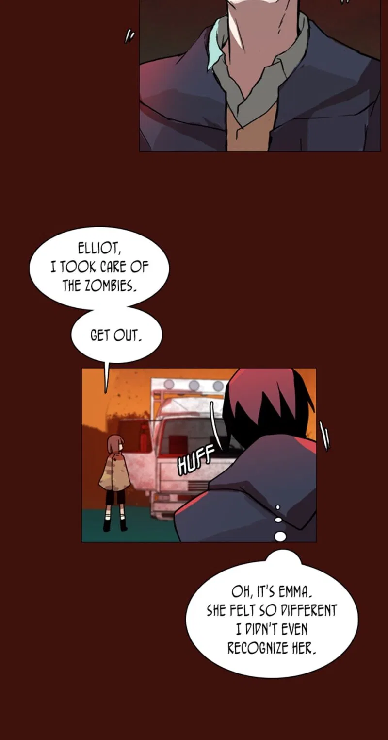 Dreamcide Chapter 3 – Page 24