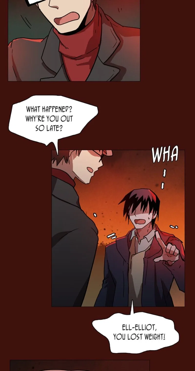 Dreamcide Chapter 3 – Page 26