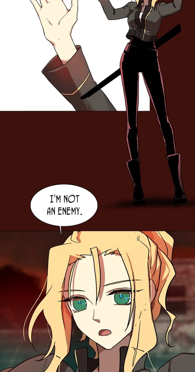 Dreamcide Chapter 3 – Page 30