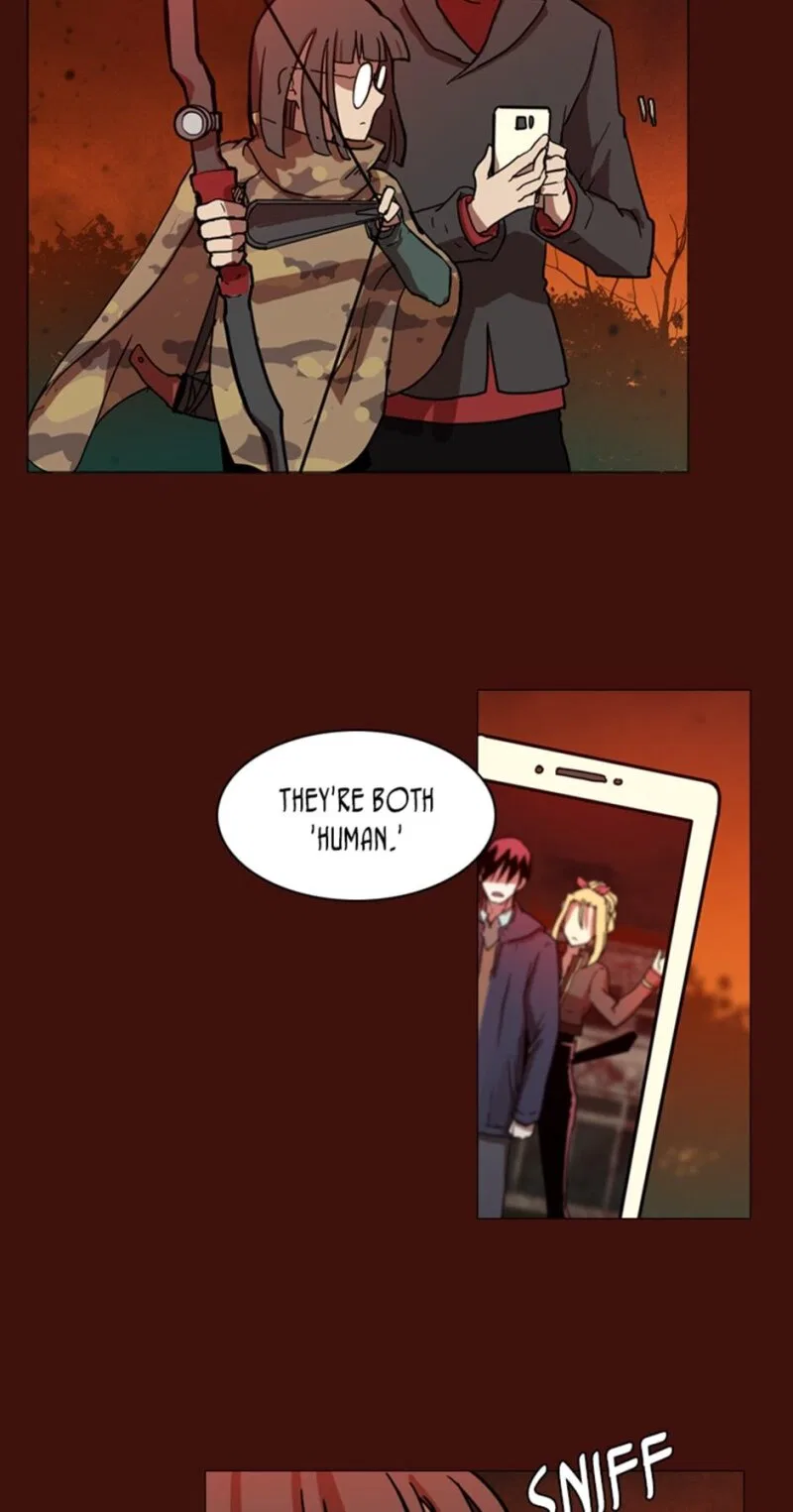 Dreamcide Chapter 3 – Page 34