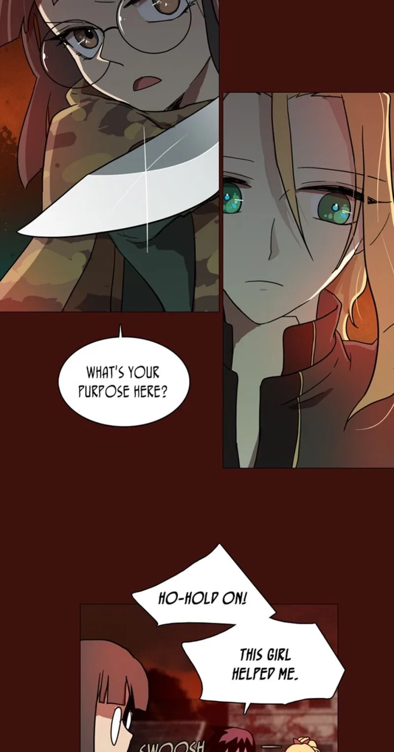 Dreamcide Chapter 3 – Page 37