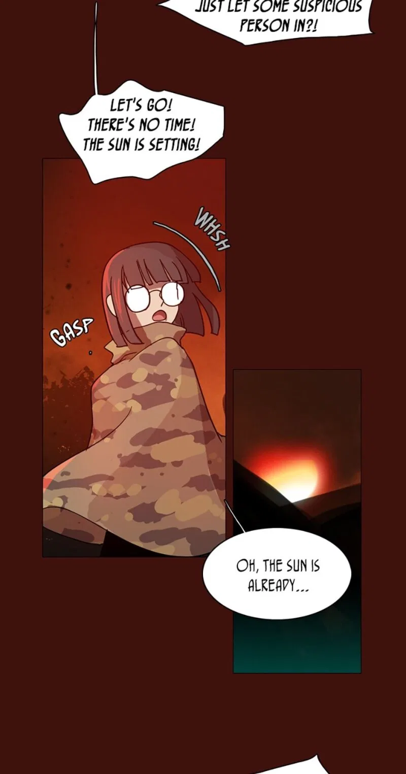 Dreamcide Chapter 3 – Page 41