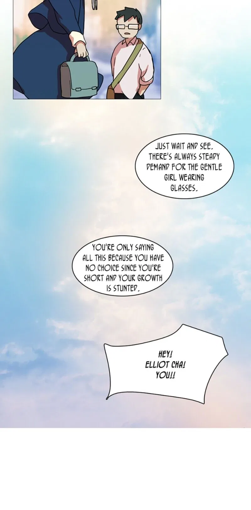 Dreamcide Chapter 2 – Page 30
