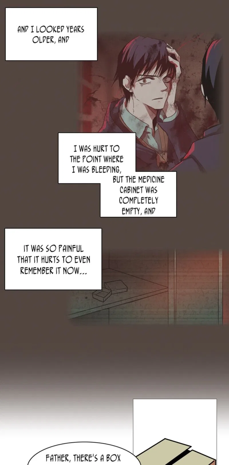Dreamcide Chapter 2 – Page 33