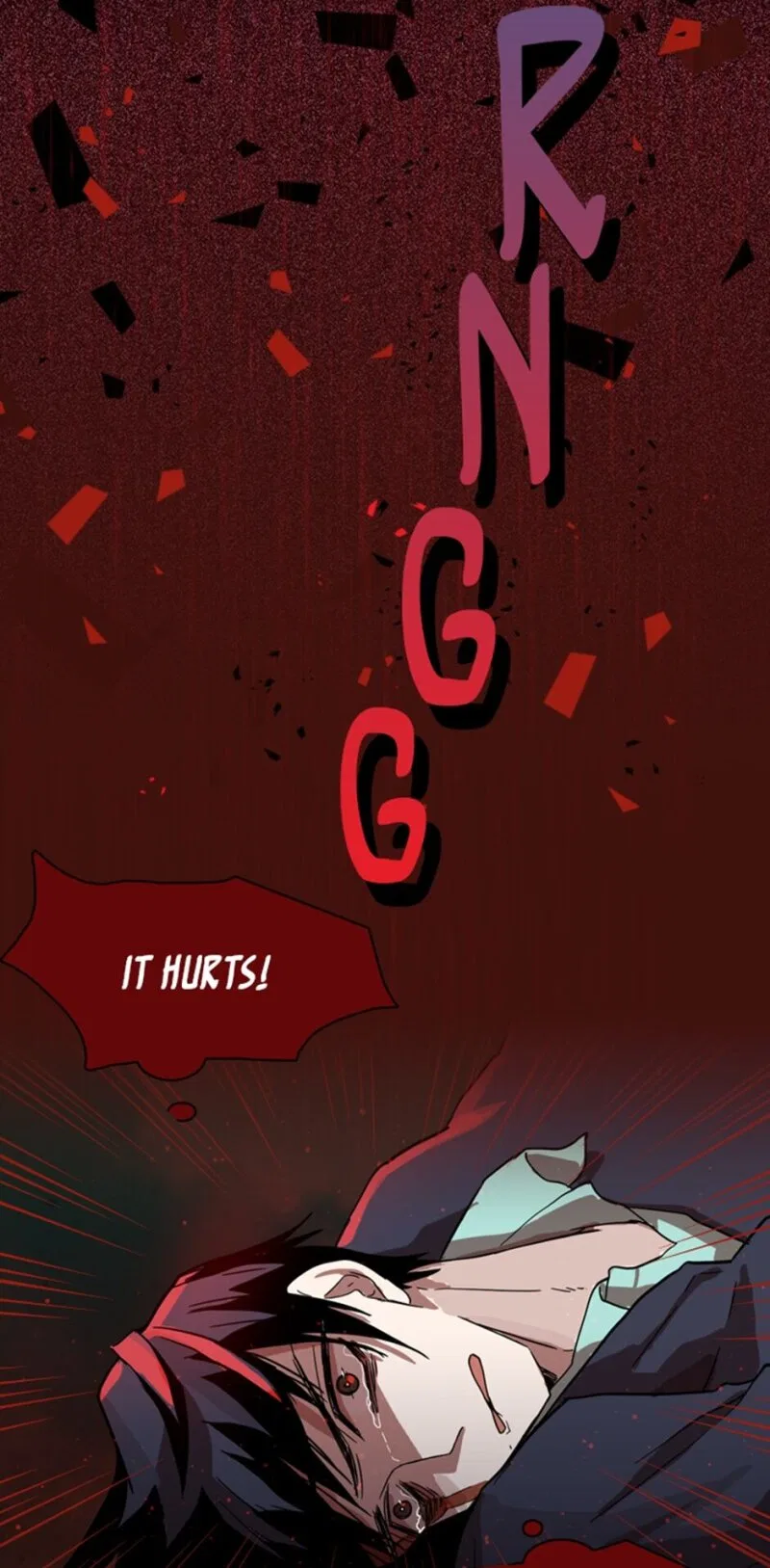 Dreamcide Chapter 2 – Page 39