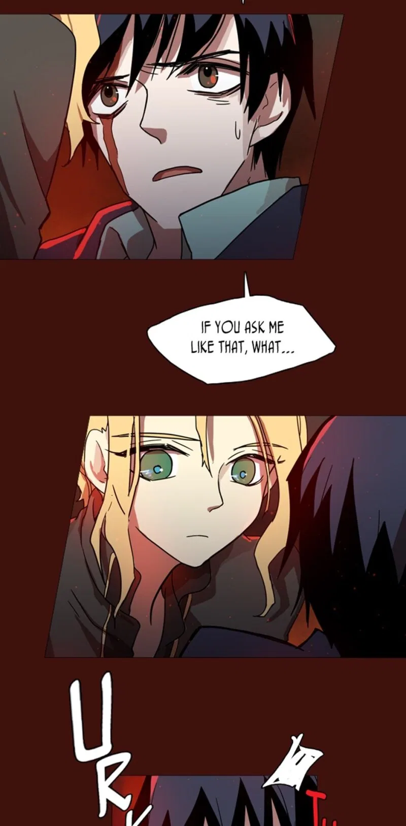 Dreamcide Chapter 2 – Page 44