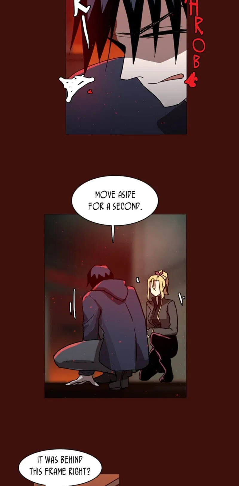 Dreamcide Chapter 2 – Page 45