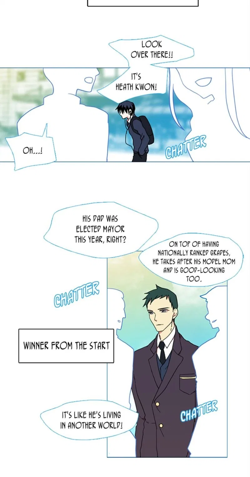Dreamcide Chapter 1 – Page 6