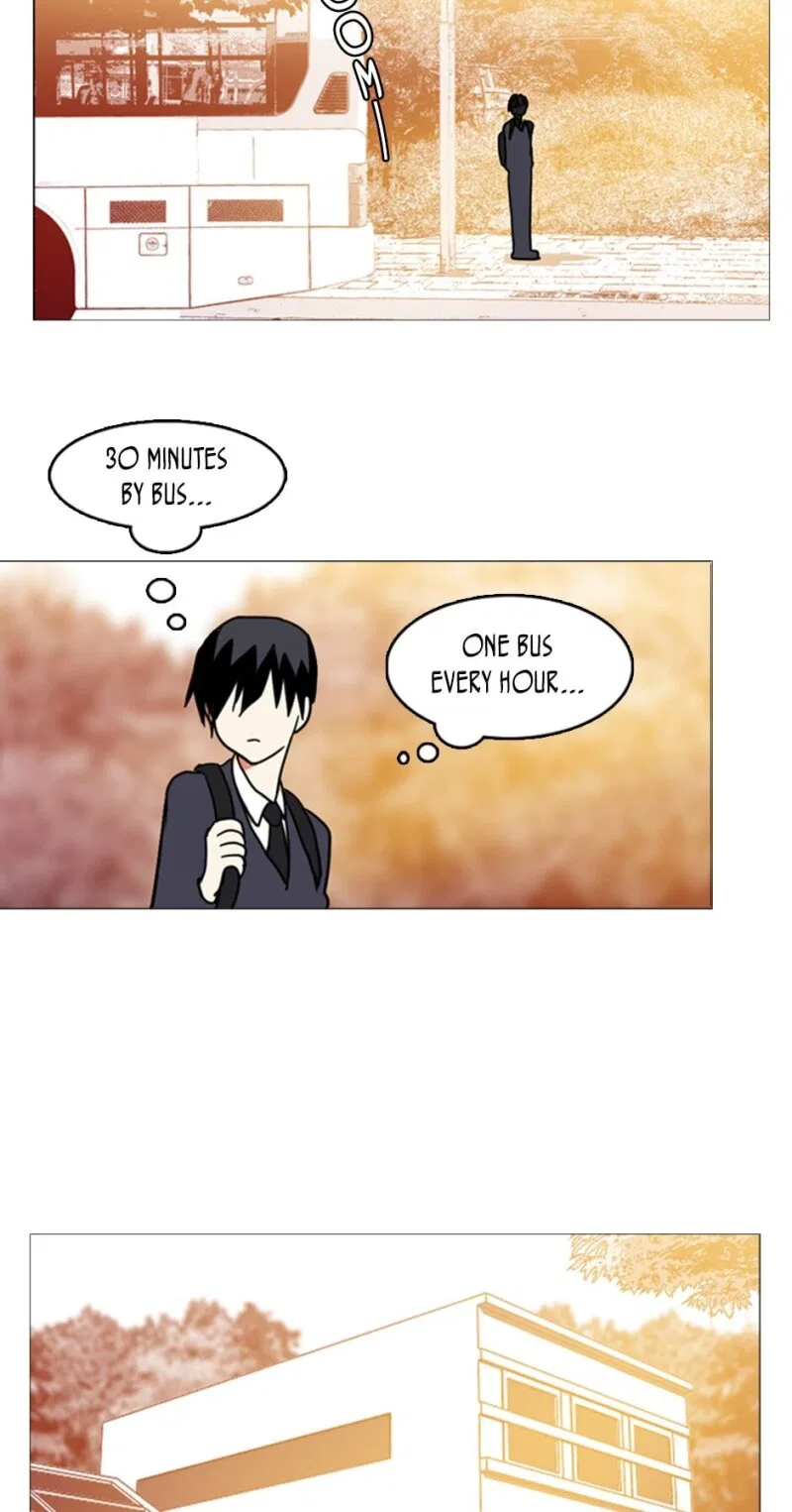 Dreamcide Chapter 1 – Page 14