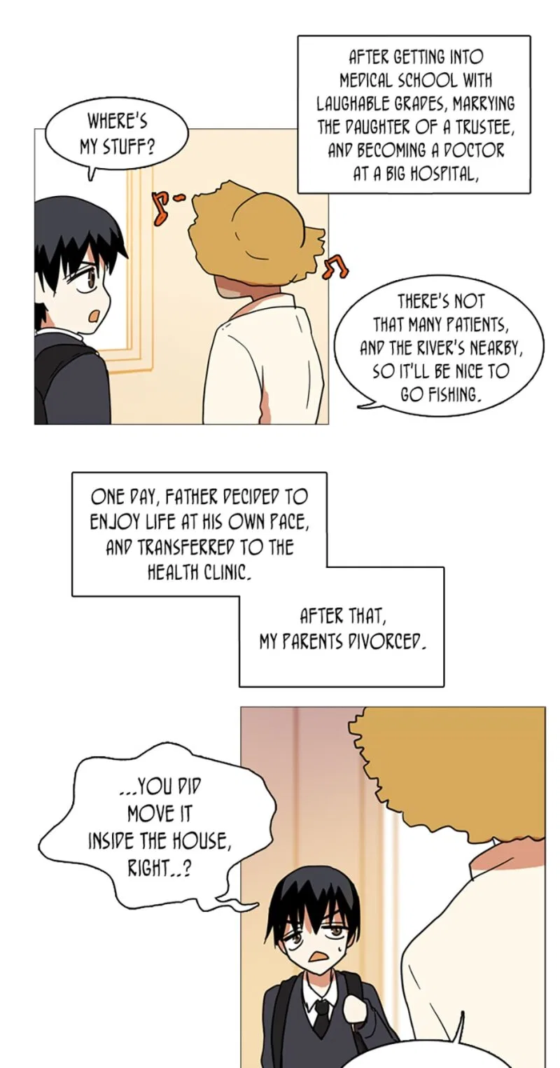 Dreamcide Chapter 1 – Page 17