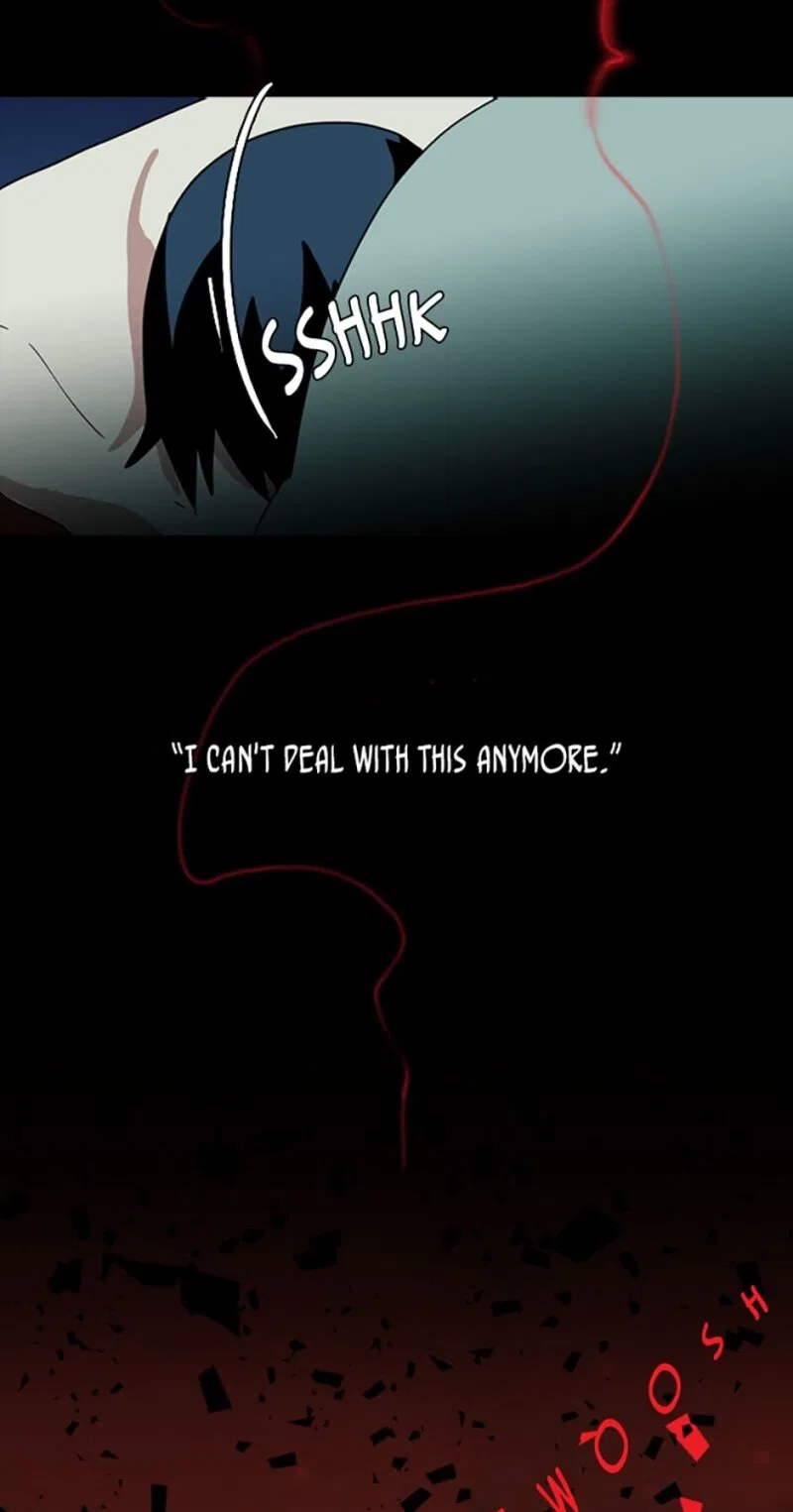 Dreamcide Chapter 1 – Page 22