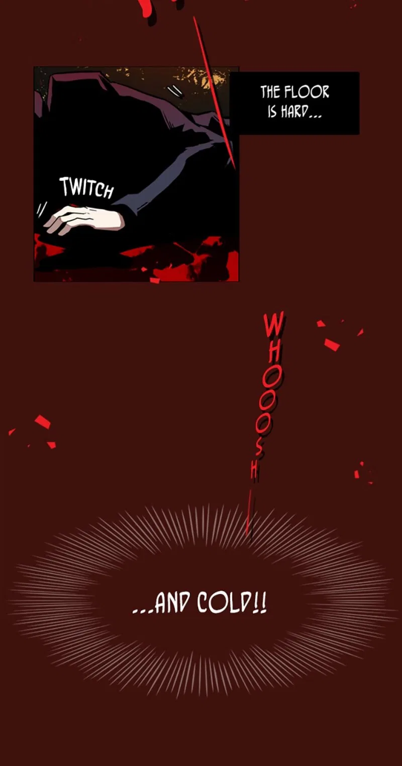 Dreamcide Chapter 1 – Page 24