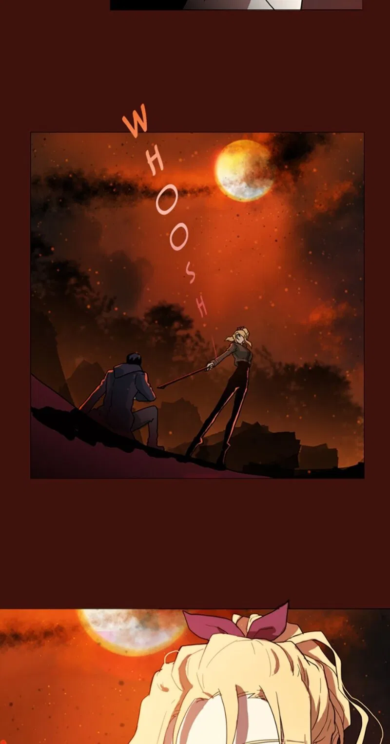 Dreamcide Chapter 1 – Page 28