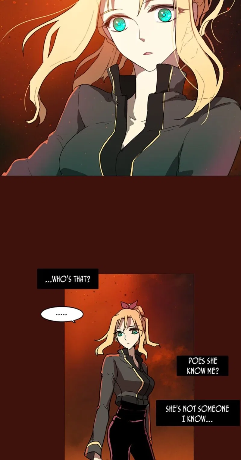 Dreamcide Chapter 1 – Page 29